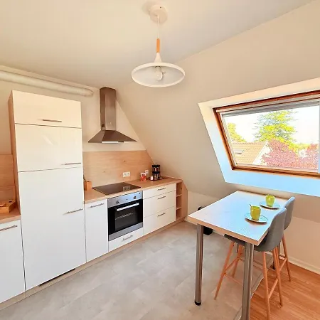 Le Duplex Des Tulipes - Parking Included - Appartamento *