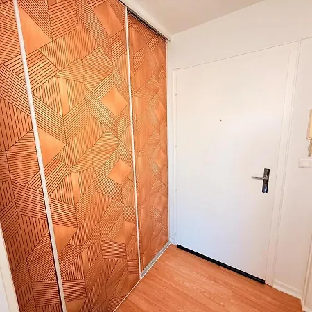 Le Duplex Des Tulipes - Parking Included -