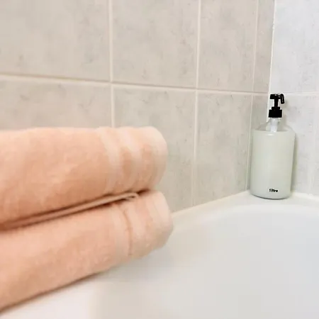 Appartamento Le Duplex Des Tulipes - Parking Included -