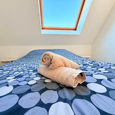 Le Duplex Des Tulipes - Parking Included -