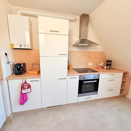 Le Duplex Des Tulipes - Parking Included - Appartamento