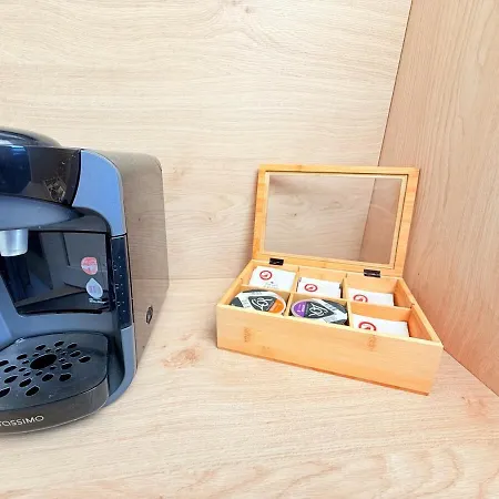 Le Duplex Des Tulipes - Parking Included - *