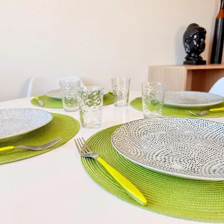 Le Duplex Des Tulipes - Parking Included - Haguenau